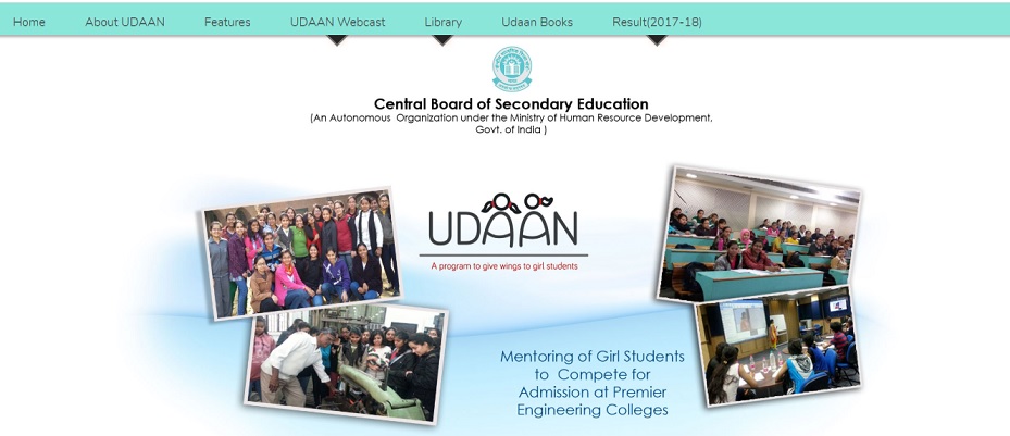 CBSE Udaan: Eligibility Criteria, Benefits, Application Process