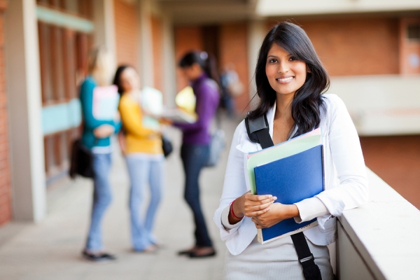 INTERNATIONAL SCHOLARSHIPS FOR INDIAN STUDENTS