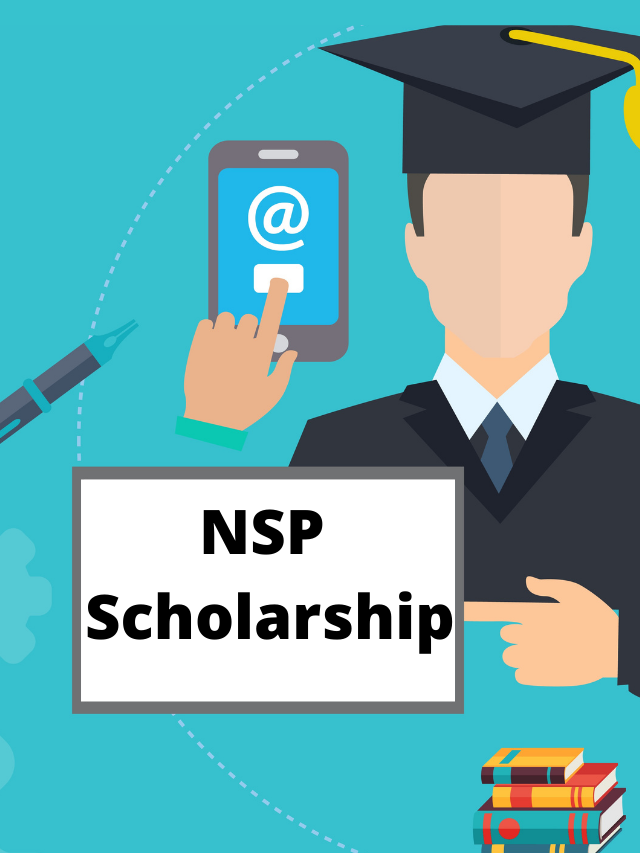 NSP Scholarship