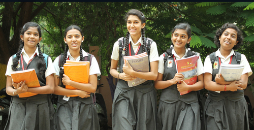 Women and Girls Scholarship Scheme by Government of India 2021